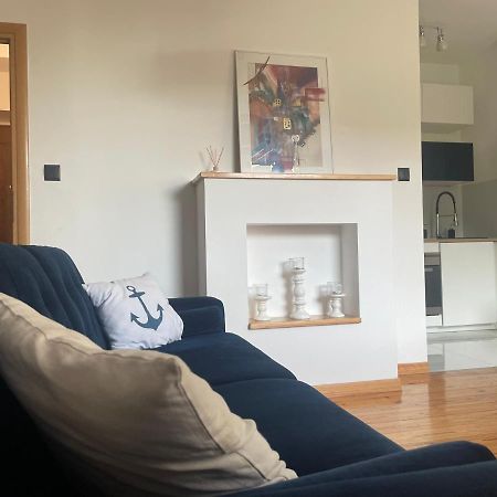 Apartament 2-Pokojowy Gdynia Swietojanska Eksteriør billede