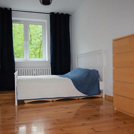 Apartament 2-Pokojowy Gdynia Swietojanska Eksteriør billede