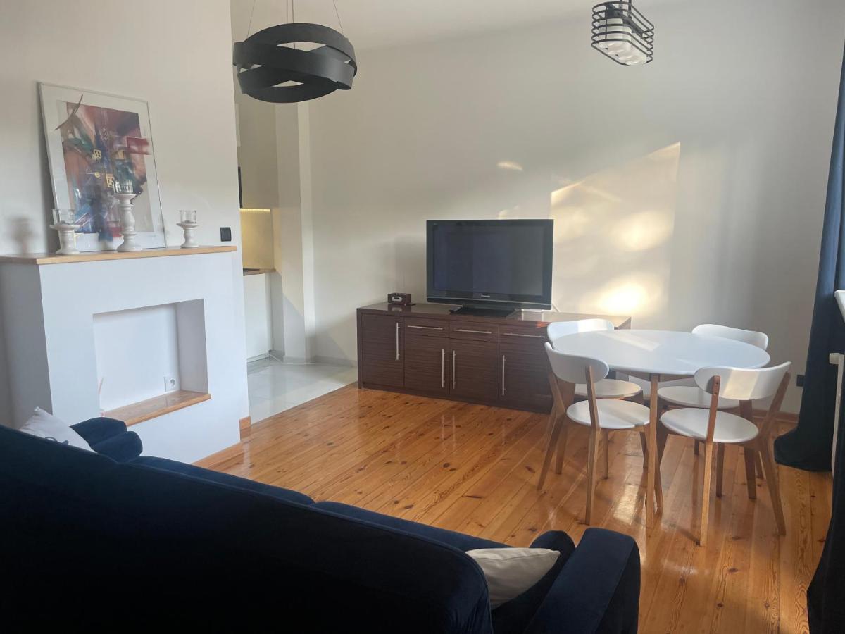 Apartament 2-Pokojowy Gdynia Swietojanska Eksteriør billede