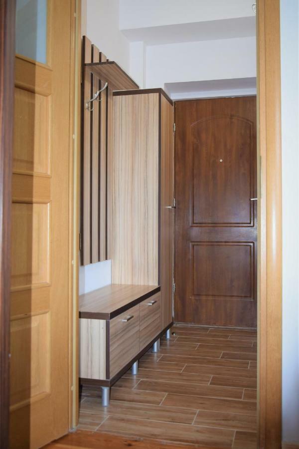 Apartament 2-Pokojowy Gdynia Swietojanska Eksteriør billede