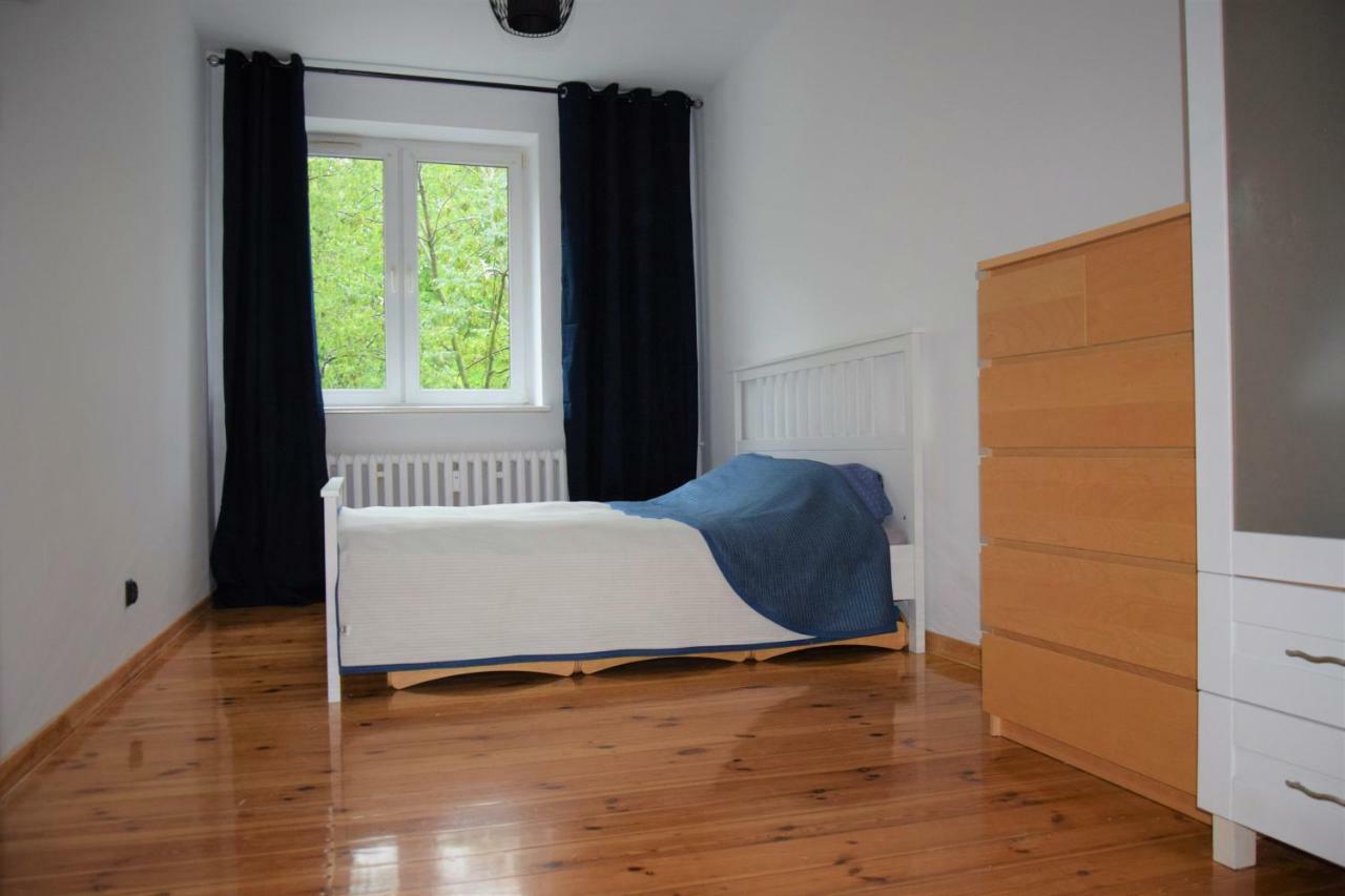 Apartament 2-Pokojowy Gdynia Swietojanska Eksteriør billede