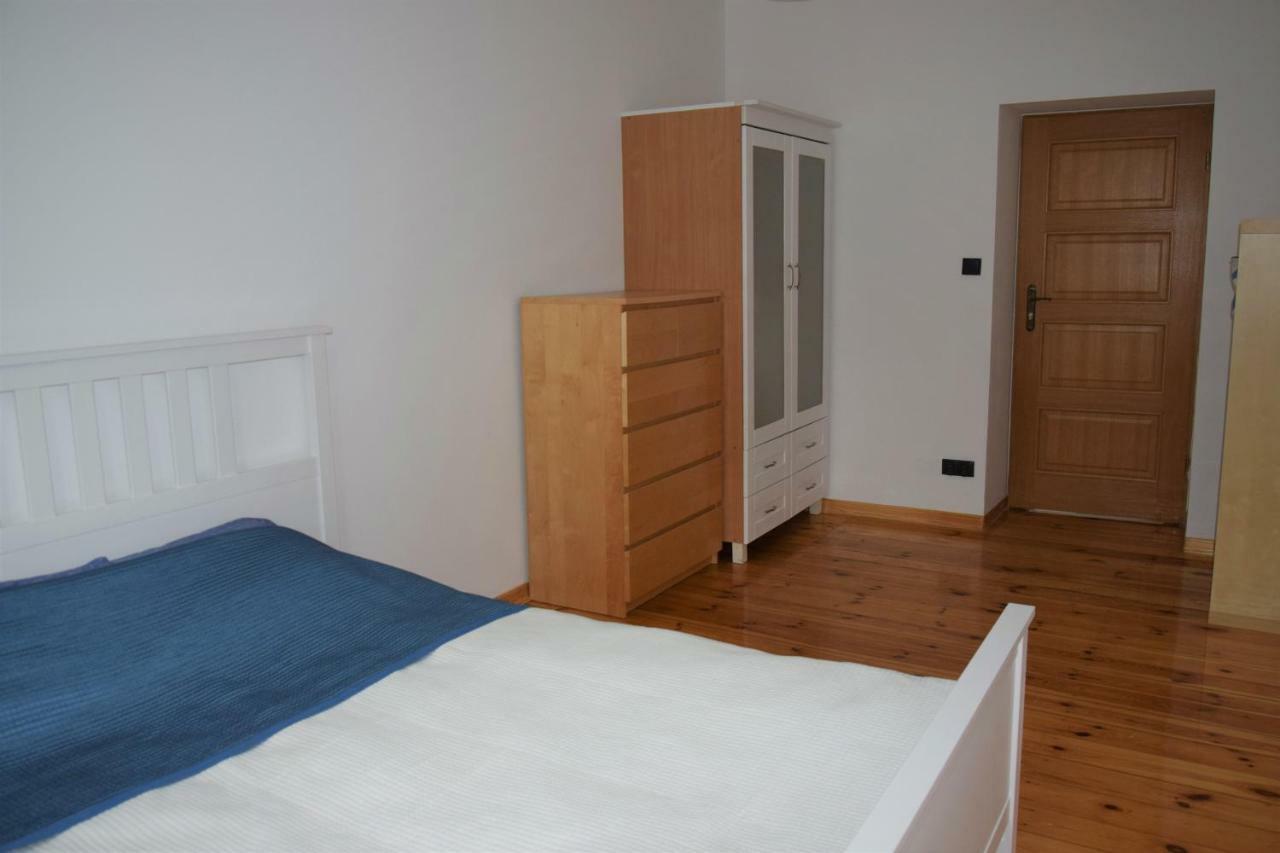 Apartament 2-Pokojowy Gdynia Swietojanska Eksteriør billede